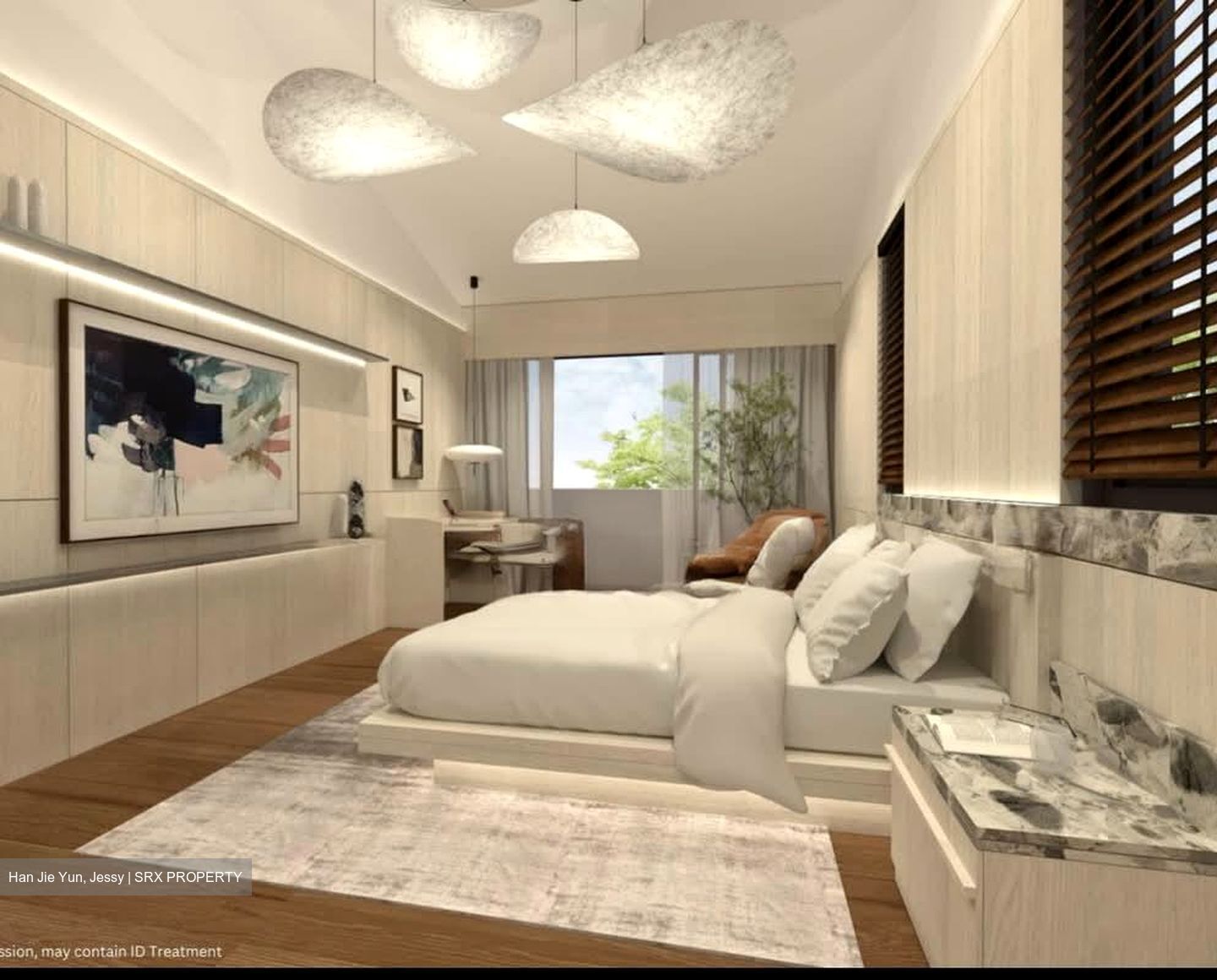 Braddell Heights Estate (D13), Detached #577843801